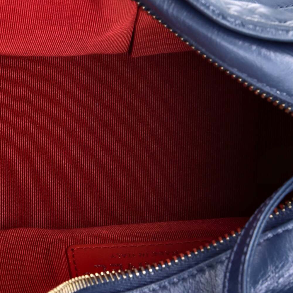 Chanel Gabrielle Hobo Quilted Aged #233800C27B - Picture 5 of 8